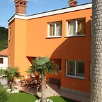 Gasthuis Mare E Monti Rabac