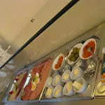 Πανσιόν Mare E Monti 4*