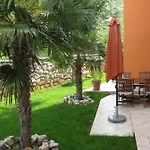 Gasthuis Mare E Monti 4*