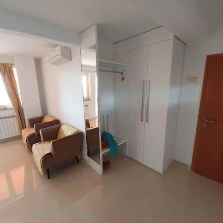 Mare E Monti Gasthof 4*