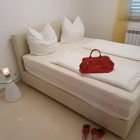 Mare E Monti Gasthof Rabac