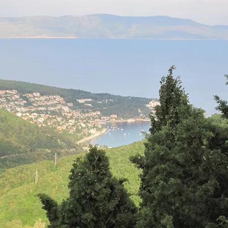 Vendégház Mare E Monti