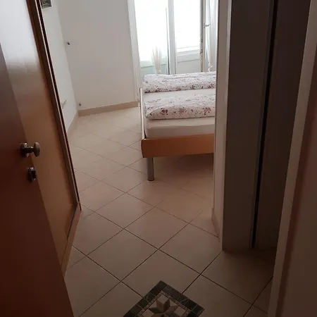 Gasthof Mare E Monti