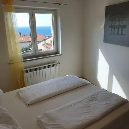 Gasthuis Mare E Monti 4*