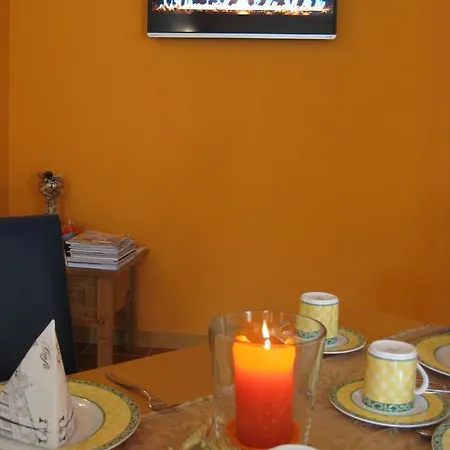 Mare E Monti ראבץ