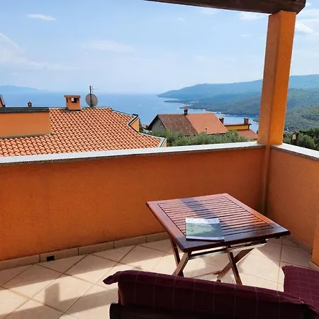 Maison d'hôtes Mare E Monti Rabac