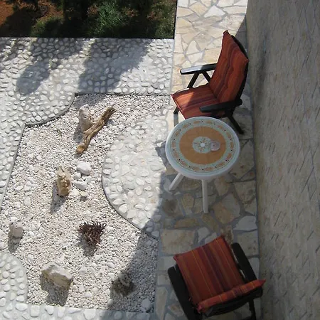 Gostinjska kuća Mare E Monti