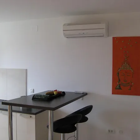 בית הארחה Mare E Monti ראבץ