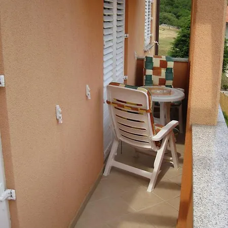 Gostinjska kuća Mare E Monti 4*