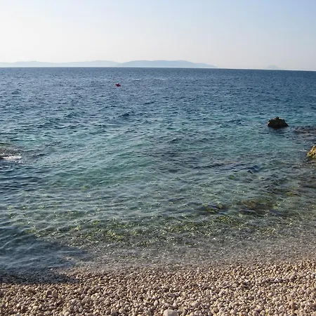 Gostinjska kuća Mare E Monti