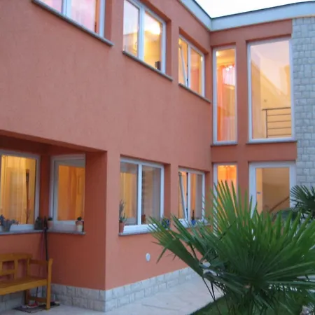 בית הארחה Mare E Monti