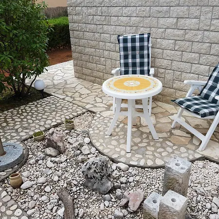 Mare E Monti בית הארחה ראבץ