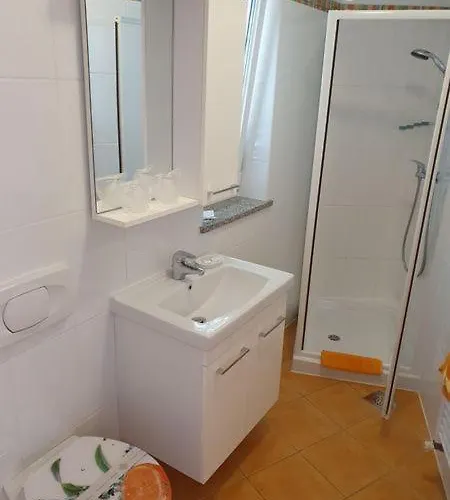 Mare E Monti Gasthuis Rabac