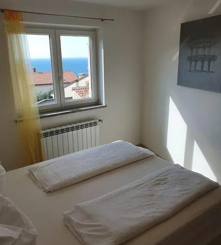 Gasthuis Mare E Monti 4*