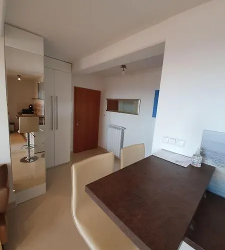 Mare E Monti Gasthuis