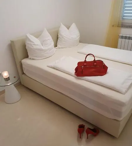 Mare E Monti Gasthuis Rabac