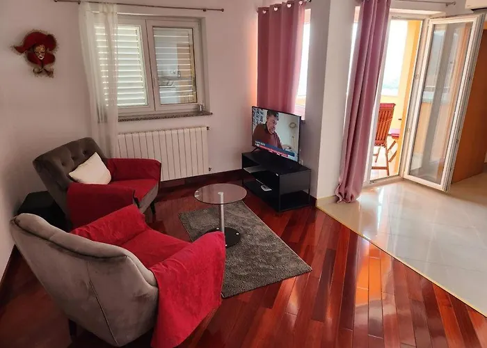 Gasthuis Mare E Monti