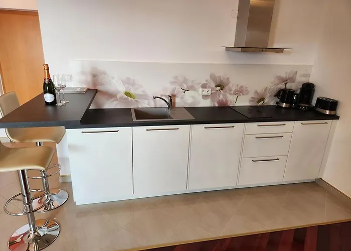 Mare E Monti 4* Rabac