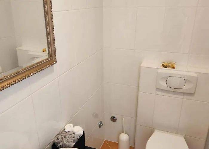 Gasthuis Mare E Monti 4*