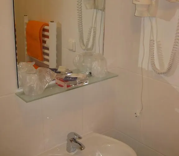 Mare E Monti Gasthuis 4*