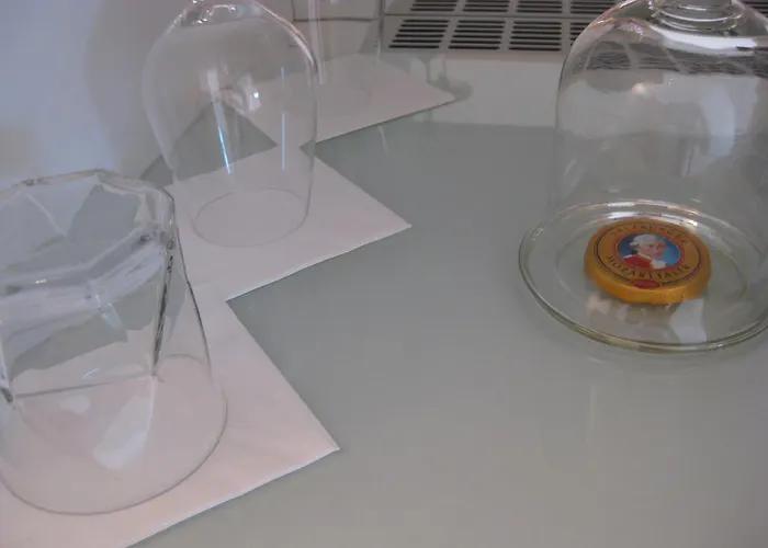 Mare E Monti Gasthuis