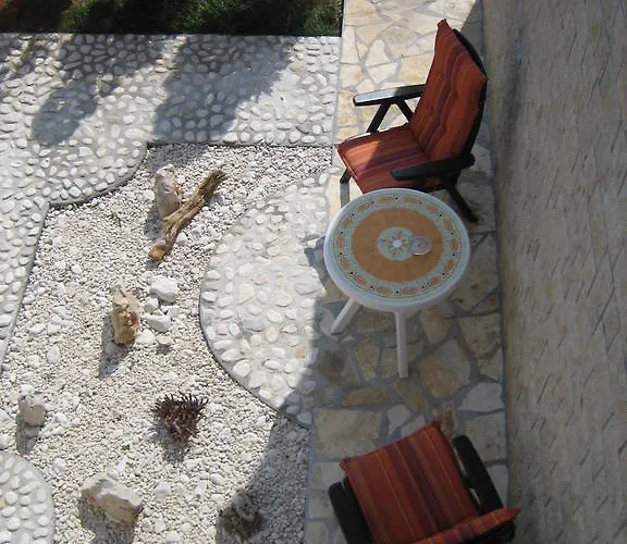 Gasthuis Mare E Monti