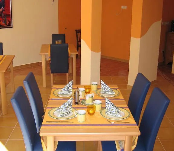 Gasthuis Mare E Monti Rabac