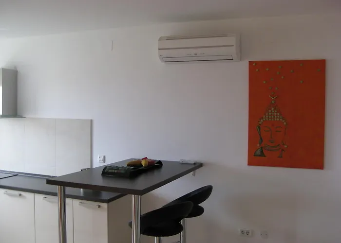 Gasthuis Mare E Monti Rabac