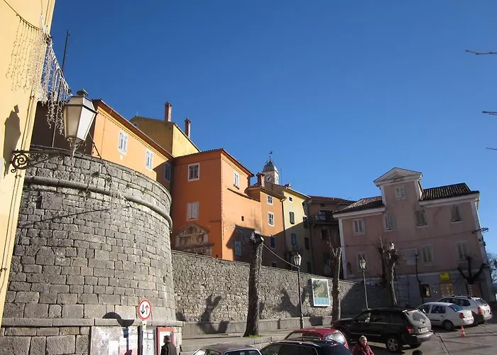 Gasthuis Mare E Monti