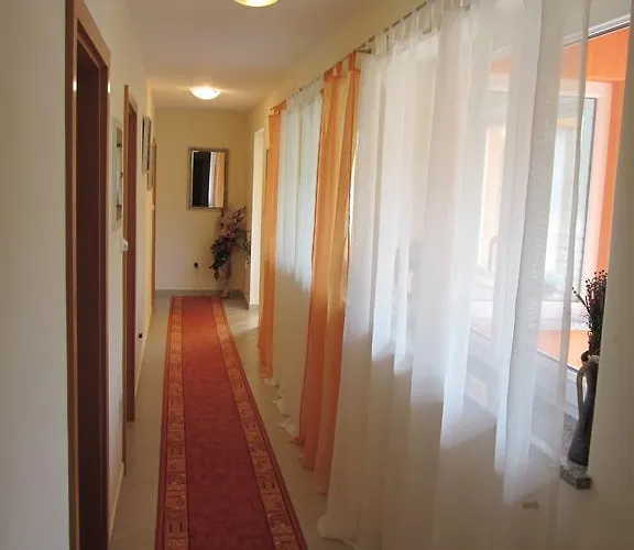 Gasthuis Mare E Monti Rabac