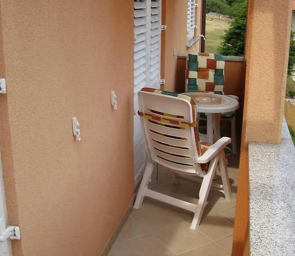 Gasthuis Mare E Monti 4*