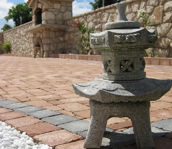 Gasthuis Mare E Monti