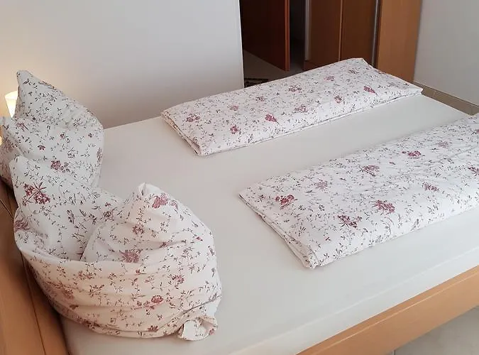 Gasthuis Mare E Monti 4*