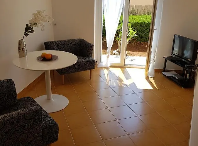 Gasthuis Mare E Monti