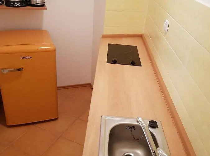 Mare E Monti Gasthuis