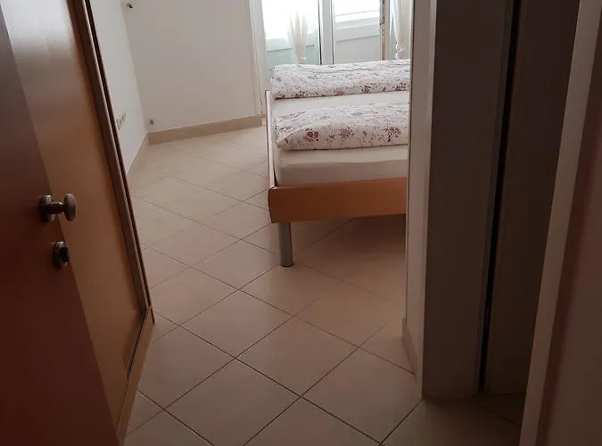 Gasthuis Mare E Monti