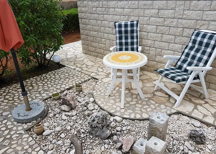 Mare E Monti Gasthuis Rabac