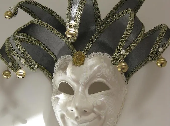 Gasthuis Mare E Monti 4*